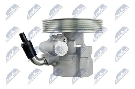 Фото 4 - Насос гидроусилителя NTY SPW-CT-001 (SPWCT001)