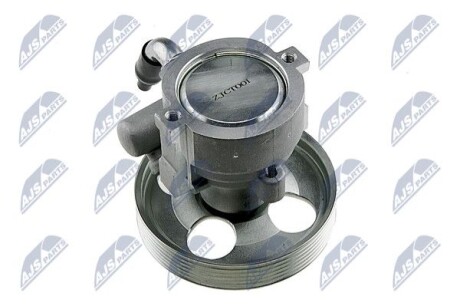 Фото 5 - Насос гидроусилителя NTY SPW-CT-001 (SPWCT001)