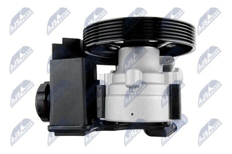 Фото 3 - Насос гідропідсилювача NTY SPW-CT-013 (SPWCT013)