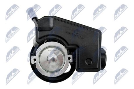 Фото 4 - Насос гідропідсилювача NTY SPW-CT-013 (SPWCT013)