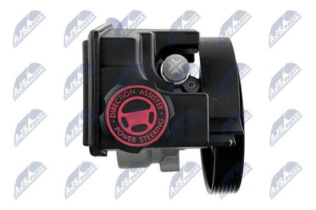 Фото 5 - Насос гідропідсилювача NTY SPW-CT-013 (SPWCT013)