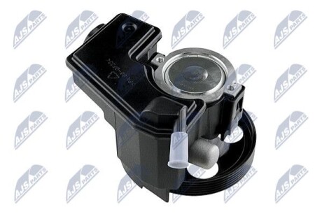 Фото 6 - Насос гідропідсилювача NTY SPW-CT-013 (SPWCT013)