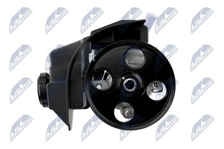 Фото 4 - Насос гідропідсилювача NTY SPW-CT-015 (SPWCT015)