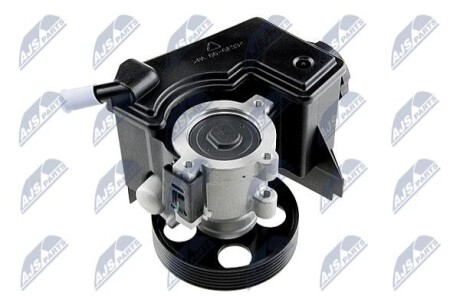 Фото 5 - Насос гідропідсилювача NTY SPW-CT-015 (SPWCT015)