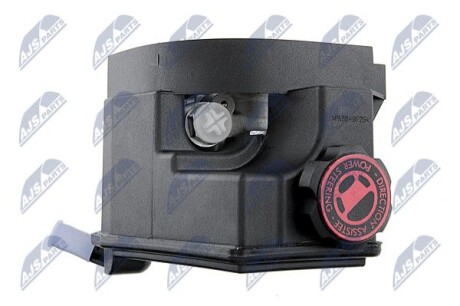 Фото 6 - Насос гідропідсилювача NTY SPW-CT-015 (SPWCT015)