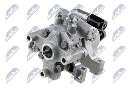 Фото 2 - Насос гідропідсилювача NTY SPW-CT-017 (SPWCT017)