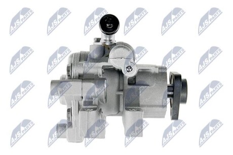 Фото 3 - Насос гідропідсилювача NTY SPW-CT-017 (SPWCT017)