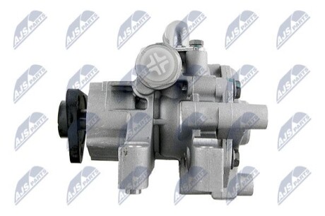 Фото 4 - Насос гідропідсилювача NTY SPW-CT-017 (SPWCT017)