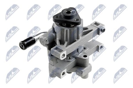 Фото 5 - Насос гідропідсилювача NTY SPW-CT-017 (SPWCT017)