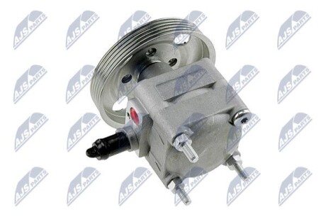 Фото 2 - Насос гидроусилителя NTY SPW-FR-005 (SPWFR005)