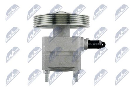 Фото 3 - Насос гидроусилителя NTY SPW-FR-005 (SPWFR005)