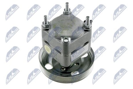 Фото 4 - Насос гидроусилителя NTY SPW-FR-005 (SPWFR005)