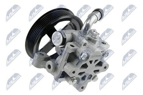 Фото 2 - Насос гидроусилителя NTY SPW-FR-006 (SPWFR006)