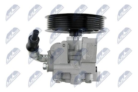 Фото 4 - Насос гидроусилителя NTY SPW-FR-006 (SPWFR006)