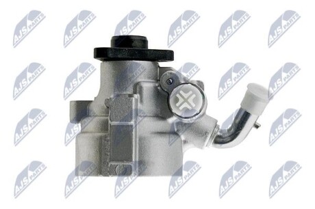 Фото 4 - Насос гидроусилителя NTY SPW-FT-001 (SPWFT001)