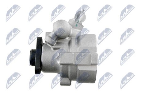 Фото 3 - Насос гидроусилителя NTY SPW-FT-003 (SPWFT003)