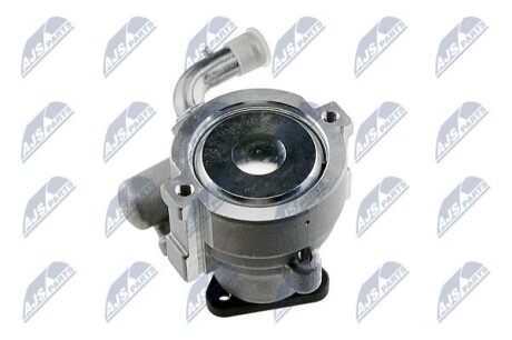 Фото 5 - Насос гидроусилителя NTY SPW-FT-003 (SPWFT003)