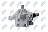 POWER STEERING PUMP - (56110PND003) NTY SPW-HD-009 (фото 3)