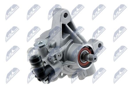 Power steering pump - NTY SPW-HD-009