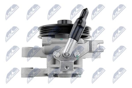 Фото 3 - Насос гидроусилителя NTY SPW-HY-504 (SPWHY504)