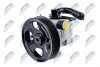 POWER STEERING PUMP - (571003E200, 571003E201) NTY SPW-KA-002 (фото 1)