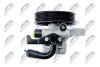 POWER STEERING PUMP - (571003E200, 571003E201) NTY SPW-KA-002 (фото 3)