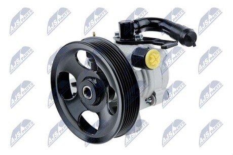 Power steering pump - NTY SPW-KA-002