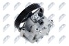 POWER STEERING PUMP - (c2C1080, C2C35202, 2W933A696BB) NTY SPW-LR-013 (фото 2)