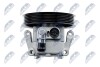 POWER STEERING PUMP - (c2C1080, C2C35202, 2W933A696BB) NTY SPW-LR-013 (фото 3)