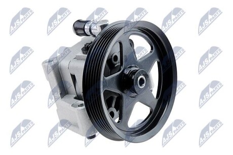 Power steering pump - NTY SPW-LR-013