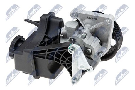 Фото 2 - Насос гидроусилителя NTY SPW-ME-001 (SPWME001)