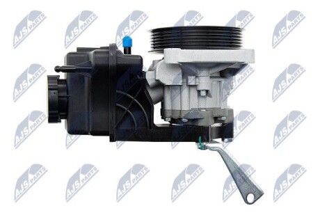 Фото 3 - Насос гидроусилителя NTY SPW-ME-001 (SPWME001)