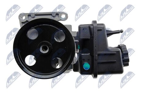 Фото 5 - Насос гидроусилителя NTY SPW-ME-001 (SPWME001)