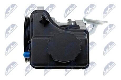 Фото 6 - Насос гидроусилителя NTY SPW-ME-001 (SPWME001)