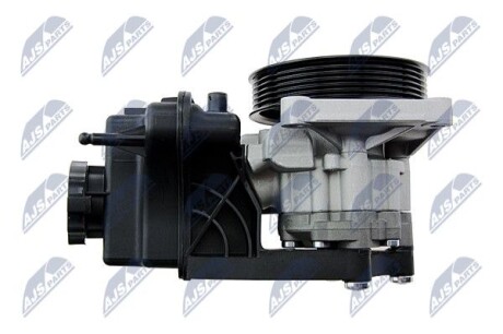 Фото 7 - Насос гидроусилителя NTY SPW-ME-001 (SPWME001)