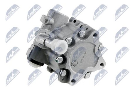 Фото 2 - Насос гідропідсилювача NTY SPWME026