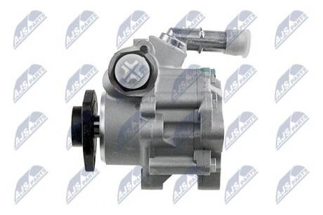 Фото 3 - Насос гідропідсилювача NTY SPWME026