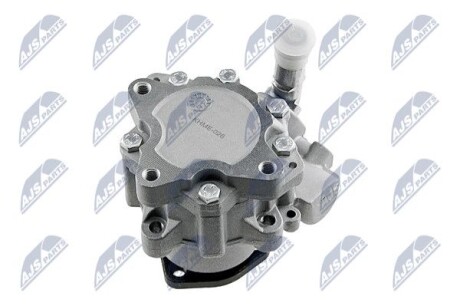 Фото 5 - Насос гідропідсилювача NTY SPWME026