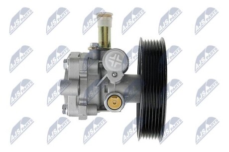 Фото 3 - Насос гидроусилителя NTY SPW-MS-004 (SPWMS004)