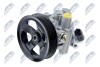 POWER STEERING PUMP - (mr418566) NTY SPW-MS-006 (фото 1)