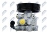 POWER STEERING PUMP - (mr418566) NTY SPW-MS-006 (фото 3)