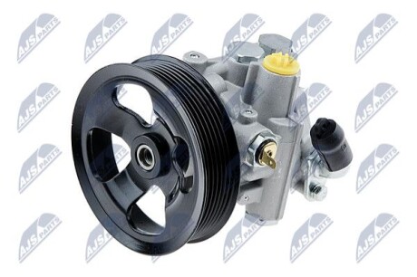 Power steering pump - NTY SPW-MS-006