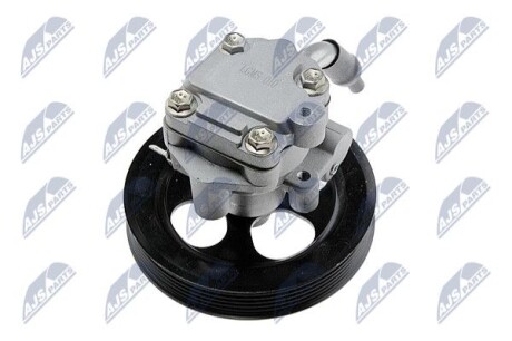 Фото 4 - Насос гидроусилителя NTY SPWMS010