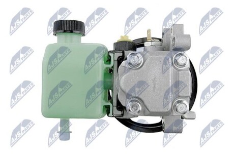 Фото 4 - Насос гидроусилителя NTY SPW-MZ-001 (SPWMZ001)