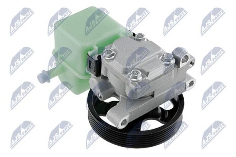 Фото 5 - Насос гидроусилителя NTY SPW-MZ-001 (SPWMZ001)