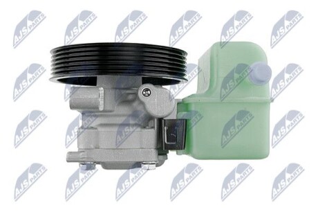 Фото 6 - Насос гидроусилителя NTY SPW-MZ-001 (SPWMZ001)