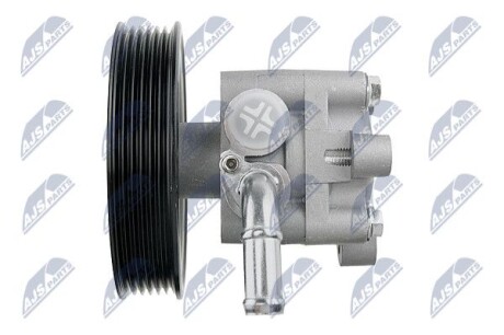 Фото 3 - Насос гідропідсилювача NTY SPW-NS-008 (SPWNS008)