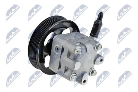 Фото 2 - Насос гідропідсилювача NTY SPWNS013