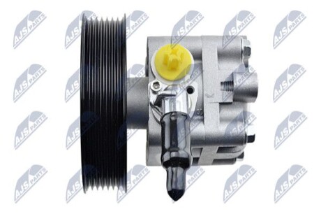 Фото 3 - Насос гідропідсилювача NTY SPWNS013