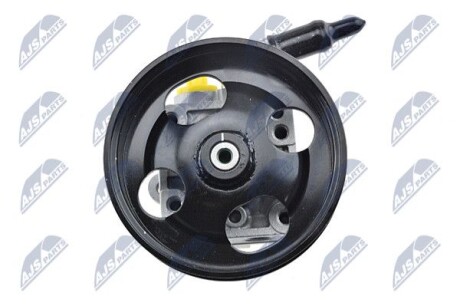 Фото 4 - Насос гідропідсилювача NTY SPWNS013